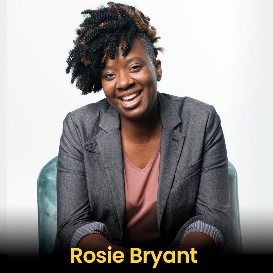 Rosie Bryant