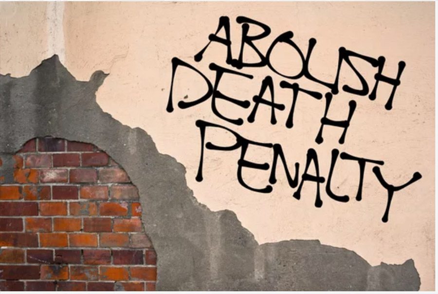 Live Free About the Death Penalty