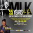 Live Free: Mlk 55 years later with Dr. Bernice A. King