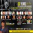 MLK 55 years later with Dr. Bernice A. King w/ special guests