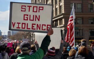 A Bipartisan Solution to Gun Violence