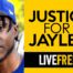 , 25-year-old Jaylen Lewis dies after shooting involving Capitol Police officers, Live Free USA - Pastor Mike McBride