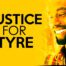 , Justice for Tyre Nichols, Live Free USA - Pastor Mike McBride