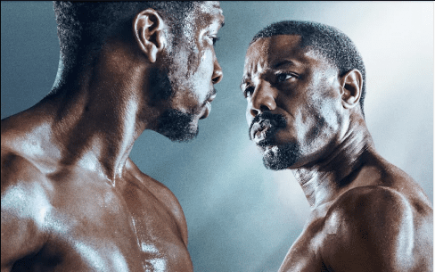 , WATCH NOW: Michael B. Jordan, Jonathan Majors, Pastor Mike, Greg Jackson and more celebrate brotherhood and the release of the new film Creed 3, Live Free USA - Pastor Mike McBride