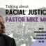 , The Truth About Gun Violence Prevention | Pastor Michael McBride, Live Free USA - Pastor Mike McBride