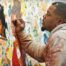 , How Kehinde Wiley Is Reshaping the Monumental, Live Free USA - Pastor Mike McBride