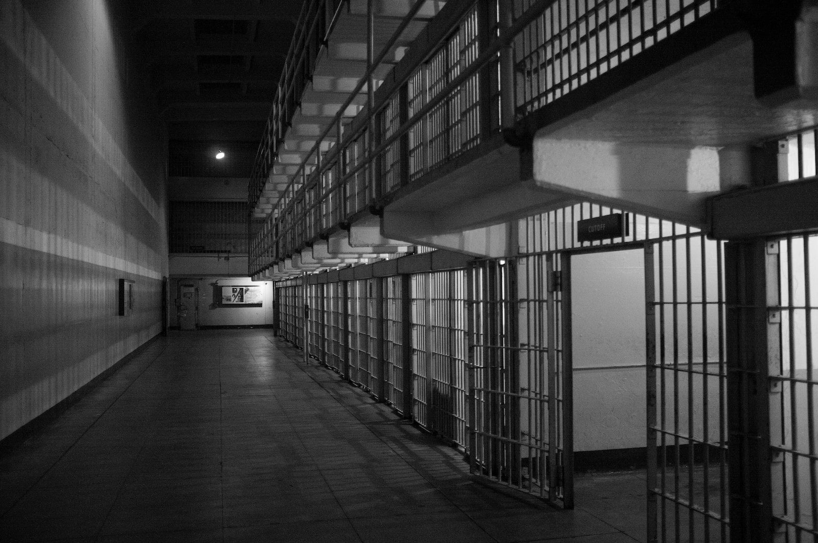 Mass Incarceration: How Discriminatory Policing and Sentencing