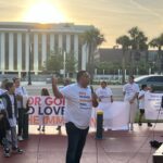 , Florida&#8217;s Latino Evangelical Church Unites to Speak Up Against Immigration Bill | Evangelicosforjustice.org, Live Free USA - Pastor Mike McBride