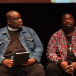 , Recap: A Father&#8217;s Heart &#8211; Kehinde Wiley Speaker Series, Live Free USA - Pastor Mike McBride