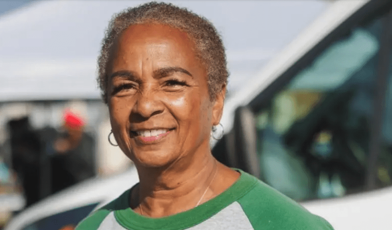 , FLASHBACK: LIVE FREE Urges Support for Judge Ketanji Brown Jackson, Vice President Kamala Harris, Live Free USA - Pastor Mike McBride